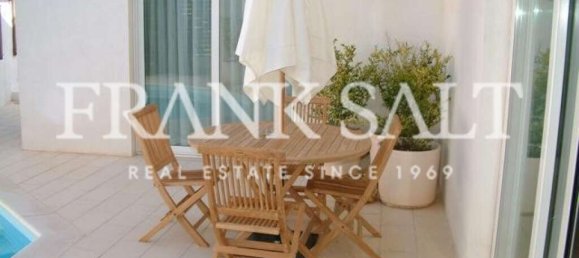 Villa T4 em Saint Paul's Bay, Malta N.º 7772 3