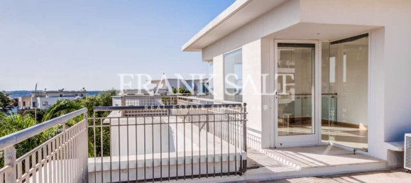 Villa T4 em Saint Paul's Bay, Malta N.º 7772 8