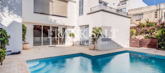 Villa T4 em Saint Paul's Bay, Malta N.º 7772 26
