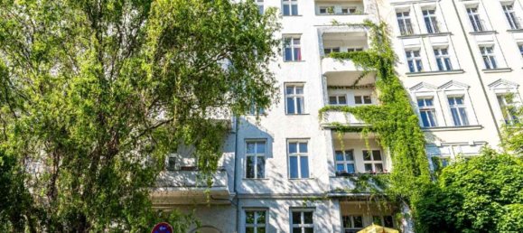 2 rooms Commercial property in Kreuzberg, Germany No. 78251 8