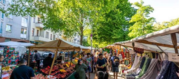 2 rooms Commercial property in Kreuzberg, Germany No. 78251 38