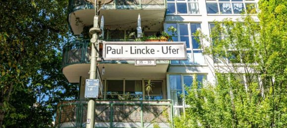 2 rooms Commercial property in Kreuzberg, Germany No. 78251 9