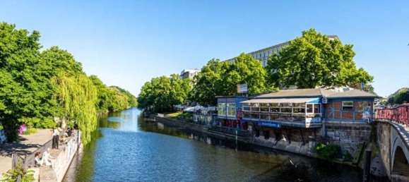 2 rooms Commercial property in Kreuzberg, Germany No. 78251 35