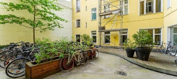 2 rooms Commercial property in Kreuzberg, Germany No. 78251 5