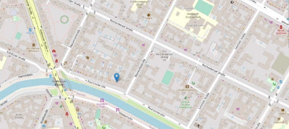 2 rooms Commercial property in Kreuzberg, Germany No. 78251 22