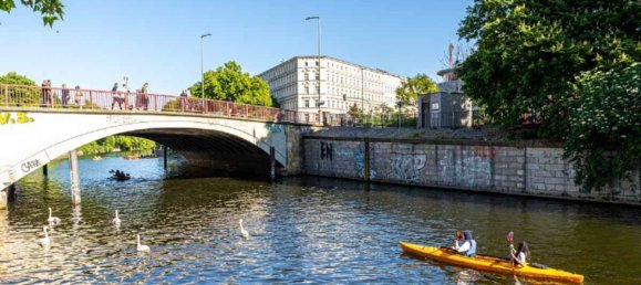 2 rooms Commercial property in Kreuzberg, Germany No. 78251 18