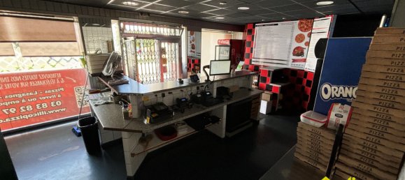 Коммерческая недвижимость 75м² в Понт-а-Муссон, Франция № 253597 2