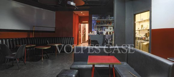 1-Zimmer Gewerbliche Immobilie in Rome, Italy, Nr. 311797 9