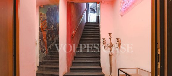 1-Zimmer Gewerbliche Immobilie in Rome, Italy, Nr. 311797 20