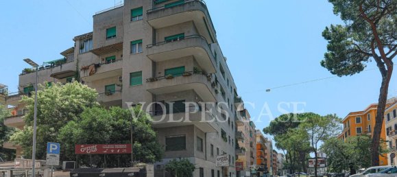 1-Zimmer Gewerbliche Immobilie in Rome, Italy, Nr. 311797 17