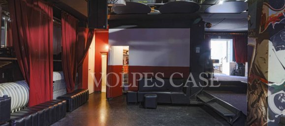 1-Zimmer Gewerbliche Immobilie in Rome, Italy, Nr. 311797 10