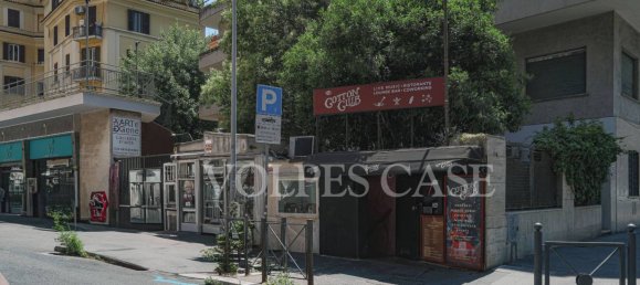 1-Zimmer Gewerbliche Immobilie in Rome, Italy, Nr. 311797 18