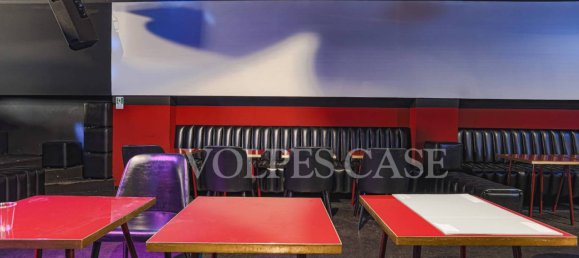 1-Zimmer Gewerbliche Immobilie in Rome, Italy, Nr. 311797 25