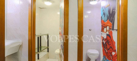 1-Zimmer Gewerbliche Immobilie in Rome, Italy, Nr. 311797 12