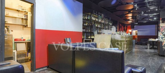 1-Zimmer Gewerbliche Immobilie in Rome, Italy, Nr. 311797 8