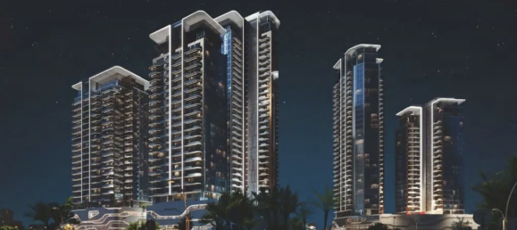 2 bedrooms Apartment for sale in Dubai, UAE № 178419 2