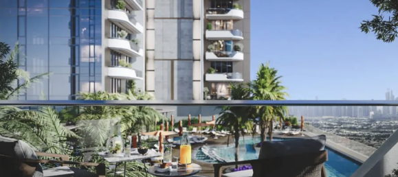 2 bedrooms Apartment for sale in Dubai, UAE № 178419 3
