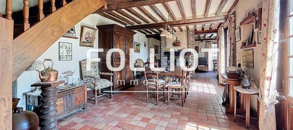 5 bedrooms House in Gavray-sur-Sienne, France No. 358872 6