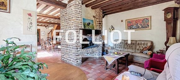 5 bedrooms House in Gavray-sur-Sienne, France No. 358872 4