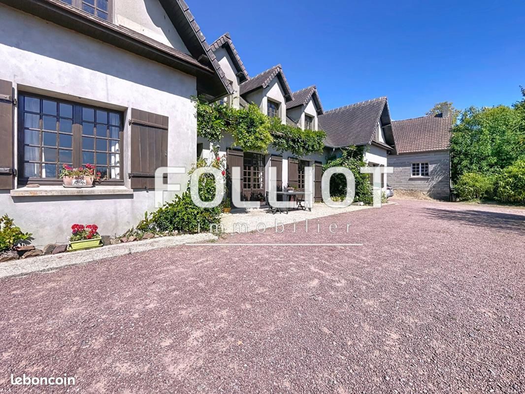 5 bedrooms House in Gavray-sur-Sienne, France No. 358872