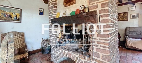 5 bedrooms House in Gavray-sur-Sienne, France No. 358872 8