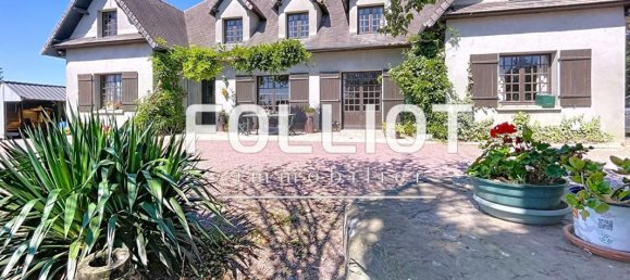 5 bedrooms House in Gavray-sur-Sienne, France No. 358872 2