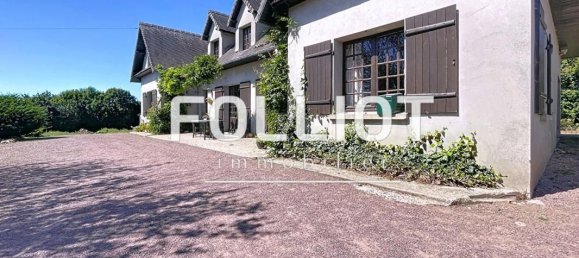 5 bedrooms House in Gavray-sur-Sienne, France No. 358872 19