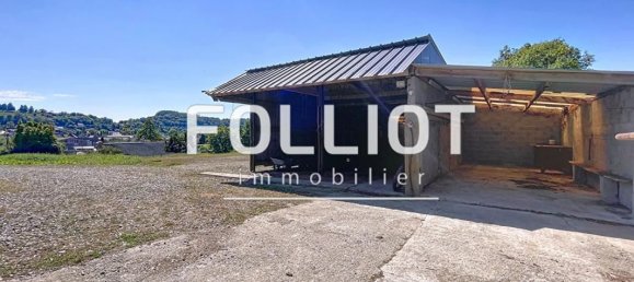 5 bedrooms House in Gavray-sur-Sienne, France No. 358872 29