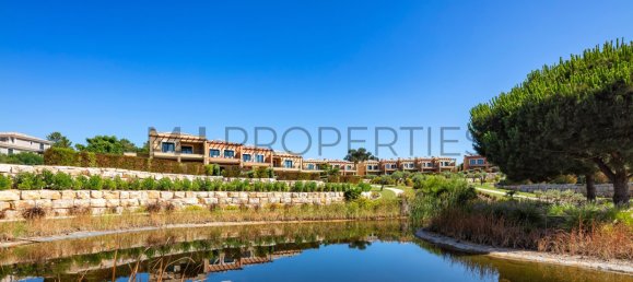 Таунхаус с 2 спальнями в Лагоа, Португалия № 93630 2