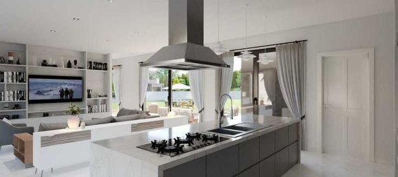 4 bedrooms Villa in Paphos, Cyprus No. 6992 10