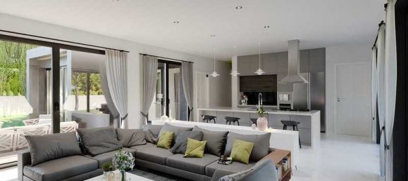 4 bedrooms Villa in Paphos, Cyprus No. 6992 9