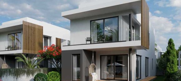 4 bedrooms Villa in Paphos, Cyprus No. 6992 2