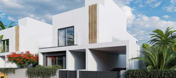 4 bedrooms Villa in Paphos, Cyprus No. 6992 4