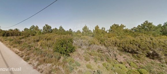 1000m² Land in Aljezur, Portugal No. 50730 6