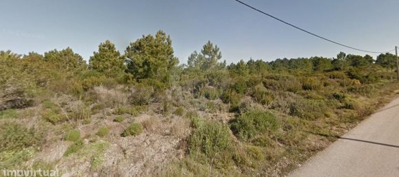 1000m² Land in Aljezur, Portugal No. 50730 8