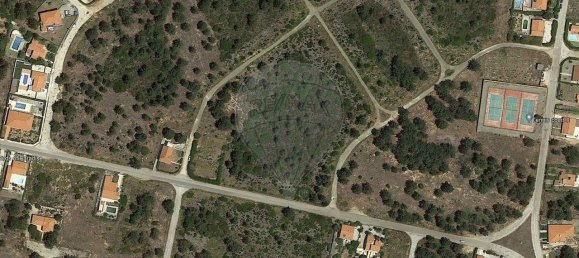 1000m² Land in Aljezur, Portugal No. 50730 3