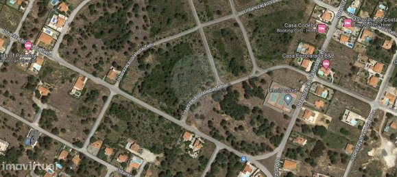 1000m² Land in Aljezur, Portugal No. 50730 5