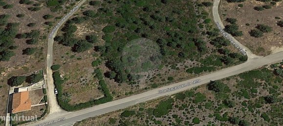 1000m² Land in Aljezur, Portugal No. 50730 4