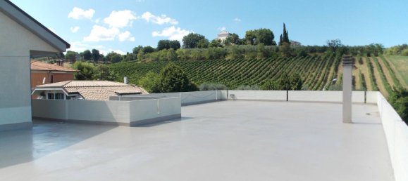 Apartamento de 5 habitaciónes en Colli del Tronto, Italy No. 289926 3