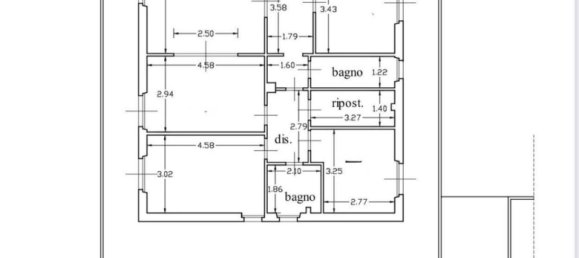 Apartamento de 5 habitaciónes en Colli del Tronto, Italy No. 289926 24