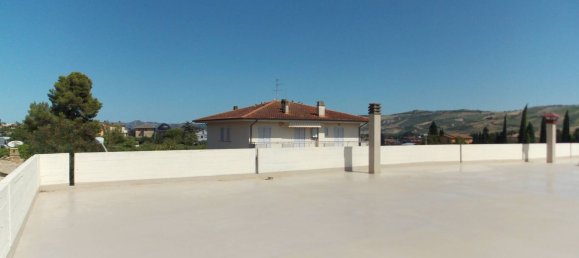 Apartamento de 5 habitaciónes en Colli del Tronto, Italy No. 289926 21