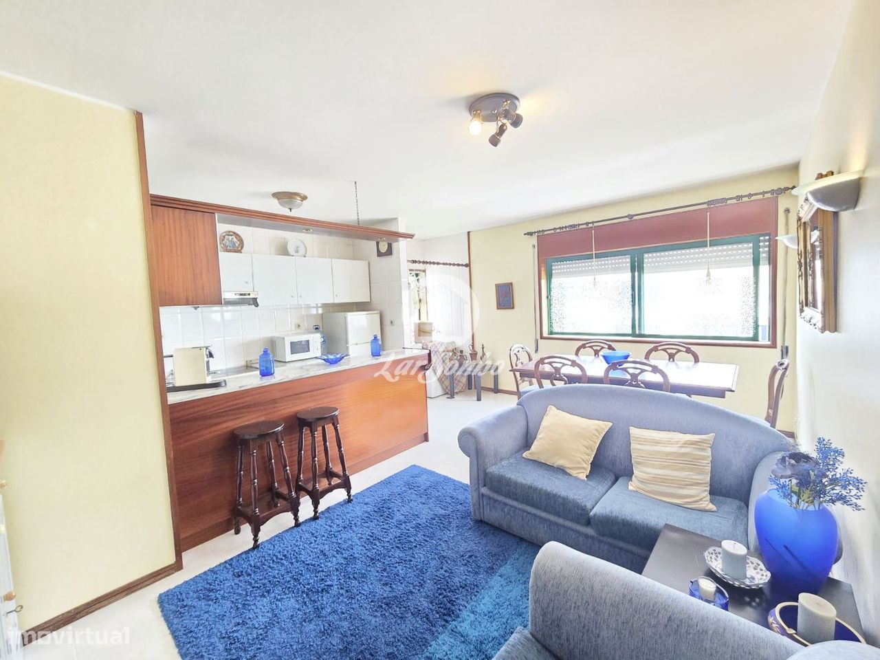 2 bedrooms Apartment in Povoa de Varzim, Portugal No. 49744