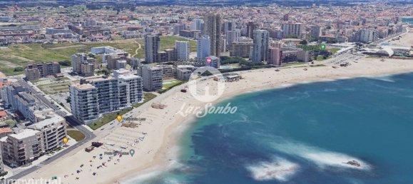 2 bedrooms Apartment in Povoa de Varzim, Portugal No. 49744 2