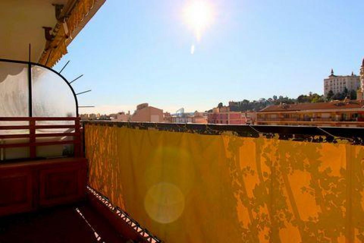 Studio-Eigentumswohnung in Menton, France, Nr. 15854