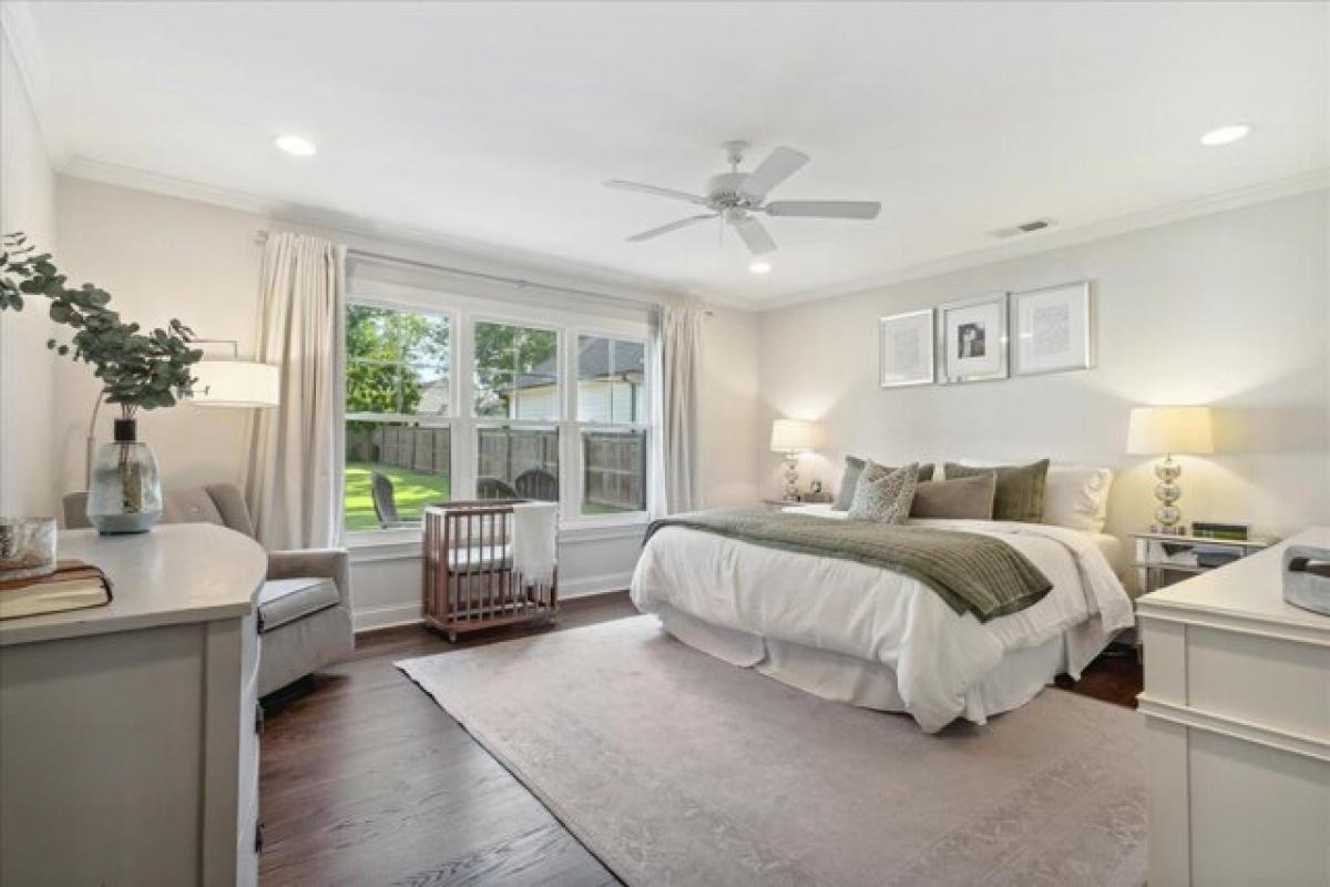 4 bedrooms House in Memphis, USA No. 435527