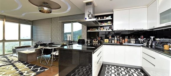 Villa 4+2 in Alanya, Turkey No. 15431 2