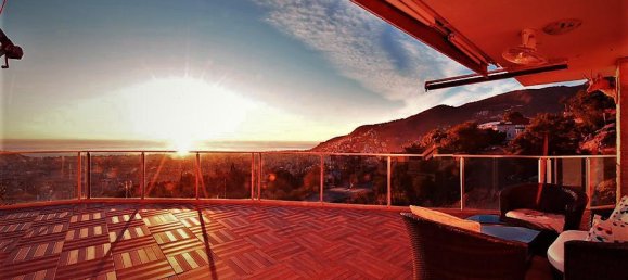 Villa 4+2 in Alanya, Turkey No. 15431 4