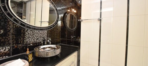 Villa 4+2 in Alanya, Turkey No. 15431 6