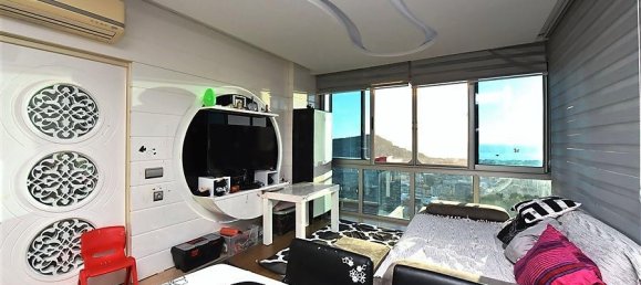 Villa 4+2 in Alanya, Turkey No. 15431 28