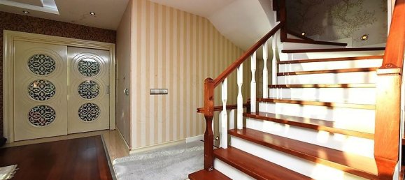 Villa 4+2 in Alanya, Turkey No. 15431 15